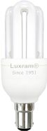 Extra Mini Supreme Compact Fluorescent Luxram GLS Extra Mini Supreme Compact Fluorescent Luxram GLS
